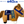 Load image into Gallery viewer, Thoroughbred Collection BIG 35×45 Plush Toy Theem Opera O
