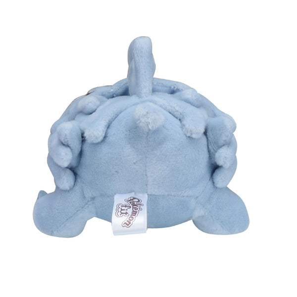 Pokemon Fit Rhydon Plush Toy Palm Size