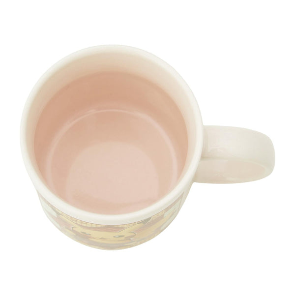 Pokemon Pikachu Sweet Delivery Ceramic Mug