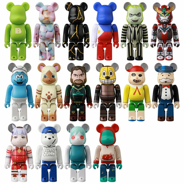 BE@RBRICK - kotobuki21。 BE@RBRICK – Page 20 – MCT TOKYO