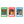 Load image into Gallery viewer, Pokemon Mini Study Notebook Set 11-A B7 Size 3-Pack
