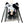 Load image into Gallery viewer, Sanrio Hello Kitty Lolita Ghost Mascot Holder
