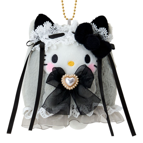 Sanrio Hello Kitty Lolita Ghost Mascot Holder