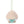 Load image into Gallery viewer, PokePeace Rowlet Funny Face Ball Chain Mascot Plush

