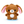 Load image into Gallery viewer, Sanrio Sugarbunnies Brown Bunny (Kurousa) Plush Doll S Pitatto Friends
