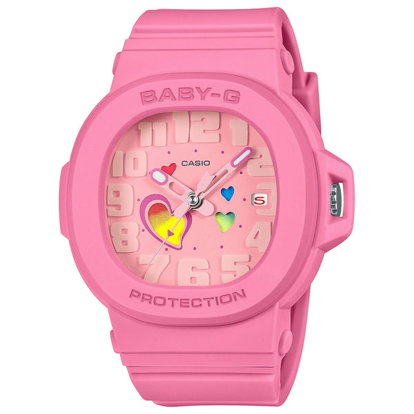 Casio Baby-G BGA-10-4AJF Watch
