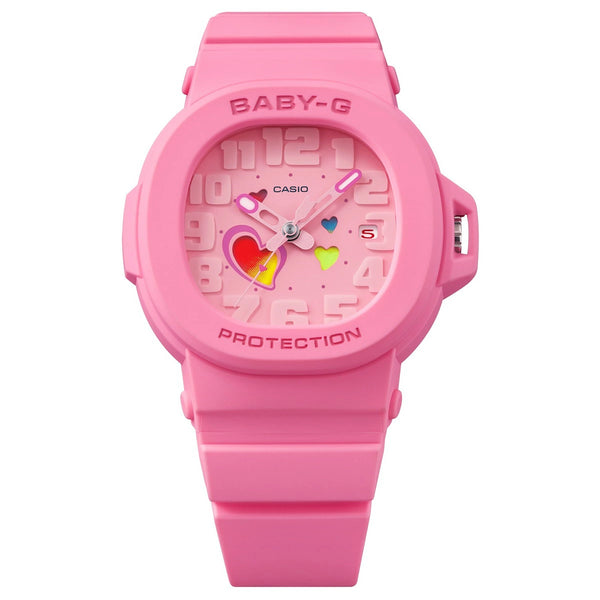 Casio Baby-G BGA-10-4AJF Watch