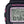 Load image into Gallery viewer, Casio BABY-G+PLUS × Kuromi Collaboration Model BGD-10KKM-1JR Digital Watch
