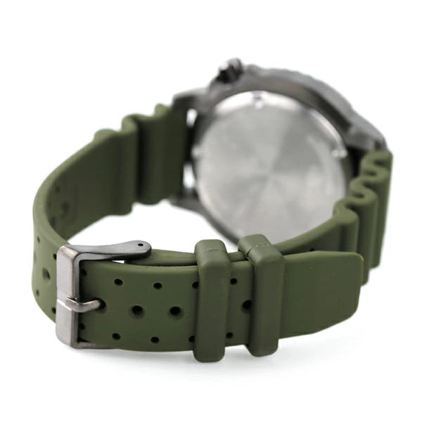 Citizen BN0157-11X Promaster Eco-Drive Marine Solar Watch