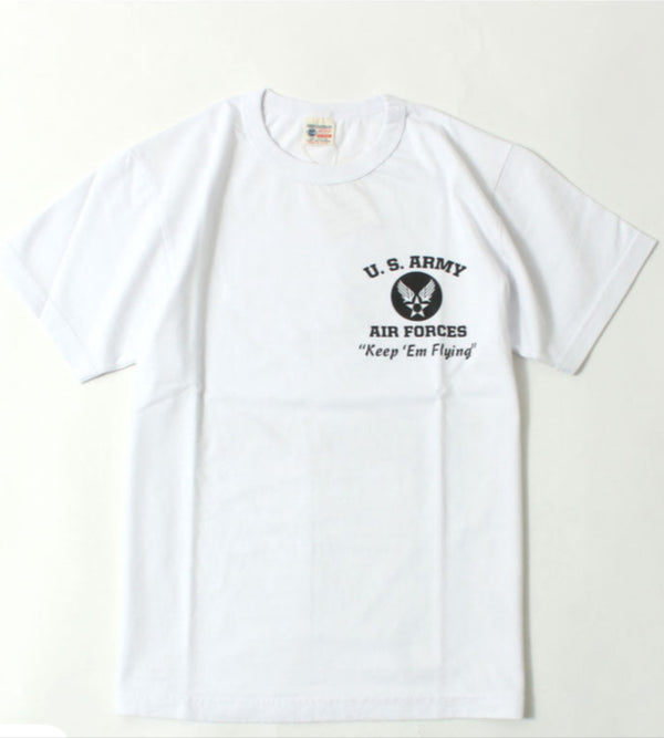 Buzz Rickson’s BR79624 T-Shirt