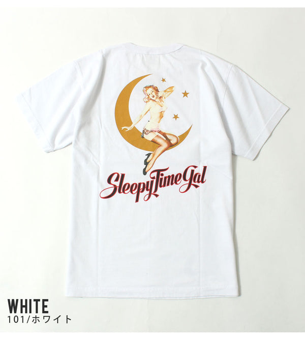 Buzz Rickson’s BR79624 T-Shirt