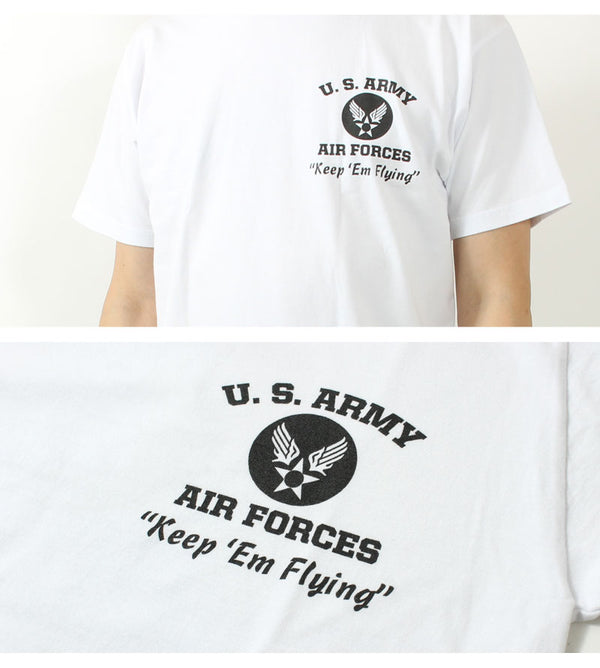 Buzz Rickson’s BR79624 T-Shirt