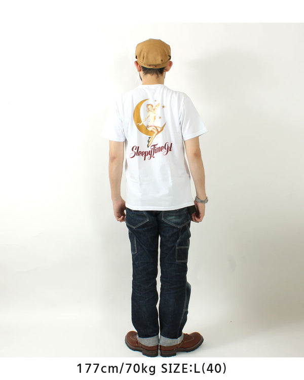 Buzz Rickson’s BR79624 T-Shirt