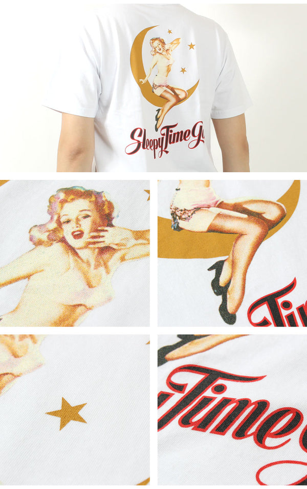 Buzz Rickson’s BR79624 T-Shirt