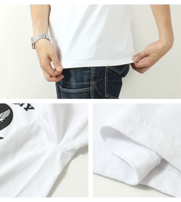 Buzz Rickson’s BR79624 T-Shirt