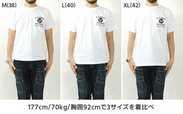 Buzz Rickson’s BR79624 T-Shirt