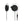 Load image into Gallery viewer, Audio-Technica ATH-EQ300M Ear-Fit Wired Headphones – Multiple Colors
