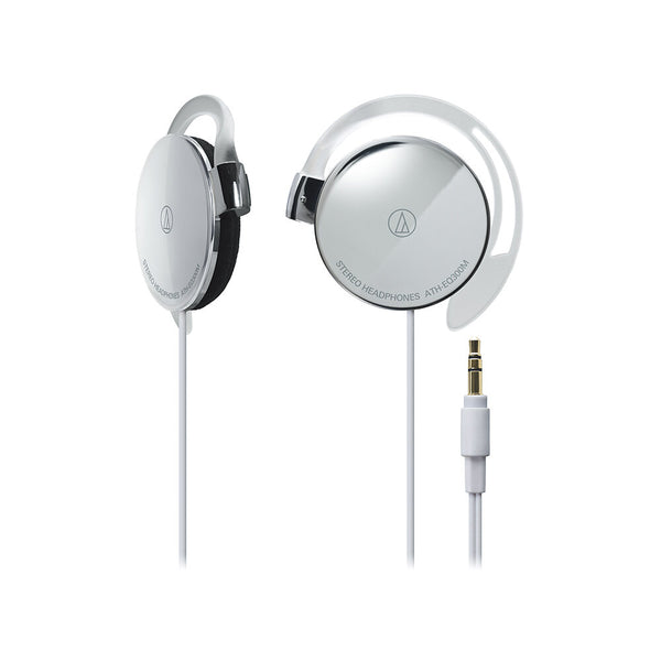Audio-Technica ATH-EQ300M Ear-Fit Wired Headphones – Multiple Colors