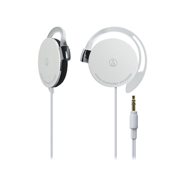 Audio-Technica ATH-EQ300M Ear-Fit Wired Headphones – Multiple Colors