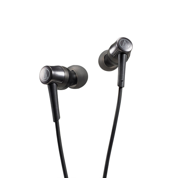 Audio-technica ATH-CKD3C USB Type-C Wired Earphones with Microphone