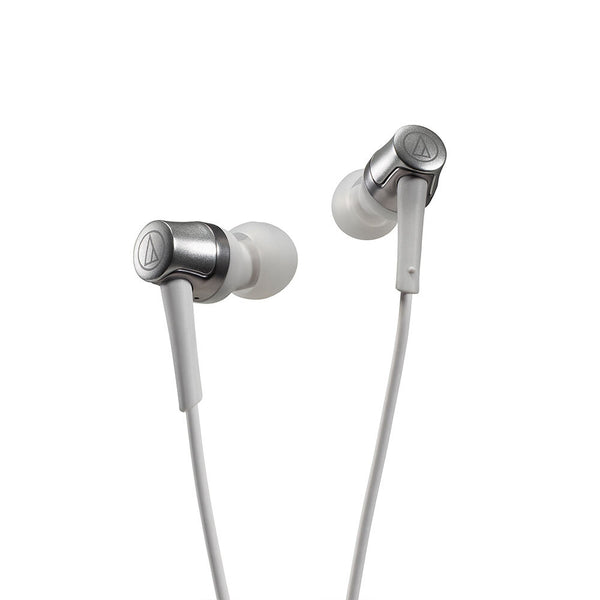Audio-technica ATH-CKD3C USB Type-C Wired Earphones with Microphone
