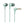 Load image into Gallery viewer, ATH-CK350X Wired In-Ear Earphones
