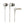Load image into Gallery viewer, ATH-CK350X Wired In-Ear Earphones
