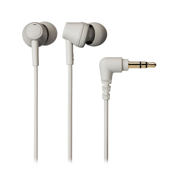 ATH-CK350X Wired In-Ear Earphones
