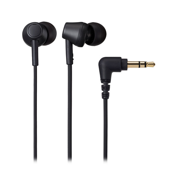 ATH-CK350X Wired In-Ear Earphones