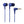 Load image into Gallery viewer, ATH-CK350X Wired In-Ear Earphones
