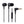 Load image into Gallery viewer, Audio-Technica ATH-CK350XiS Wired Earphones with Microphone

