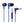 Load image into Gallery viewer, Audio-Technica ATH-CK350XiS Wired Earphones with Microphone

