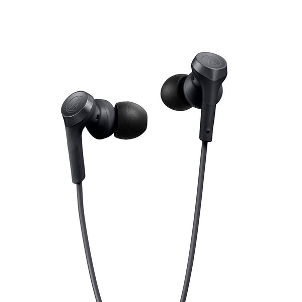 Audio-technica ATH-CKS330C USB Type-C Wired Earphones with Microphone