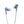 Load image into Gallery viewer, Audio-technica ATH-CKS330C USB Type-C Wired Earphones with Microphone

