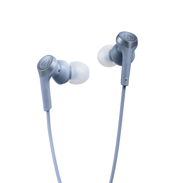 Audio-technica ATH-CKS330C USB Type-C Wired Earphones with Microphone