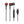 Load image into Gallery viewer, Audio-technica ATH-CKD3C USB Type-C Wired Earphones with Microphone
