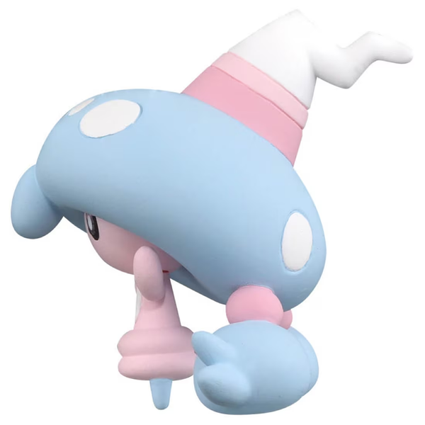 Pokemon Moncolle MS-48 Tebrim Figure