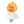 Load image into Gallery viewer, Pokemon Poko A Castform Teru Teru Mascot Plush
