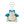 Load image into Gallery viewer, Pokemon Snorlax Plush Mascot Keychain

