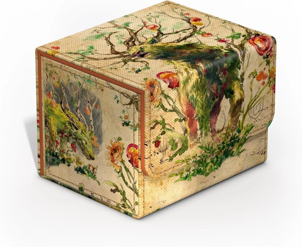 Ultimate Guard Sidewinder 100+ Card Case