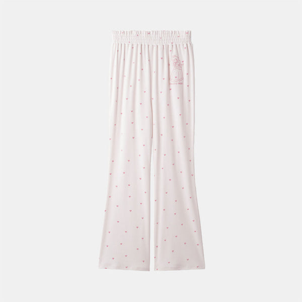 Super Mario Peach Collection Long Pants