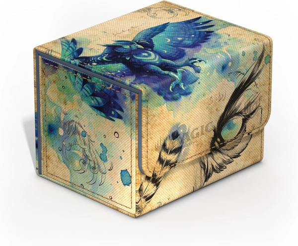 Ultimate Guard Sidewinder 100+ Card Case