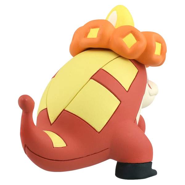 Pokemon Moncolle MS-32 Crocalor Figure