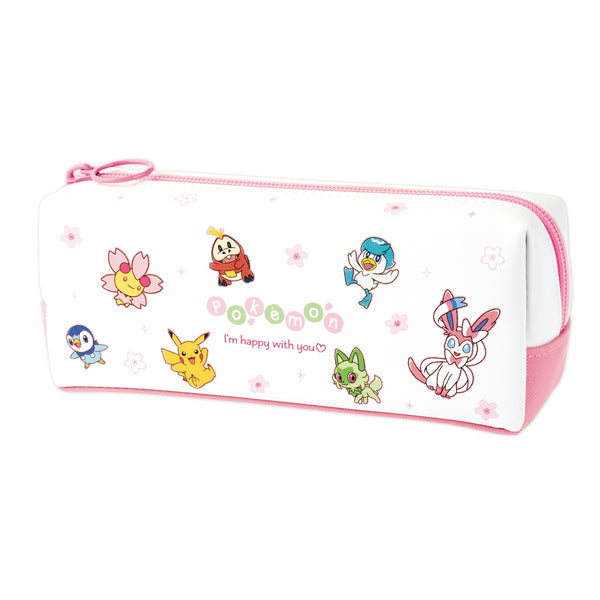 Pokemon Sakura Box Multi Case