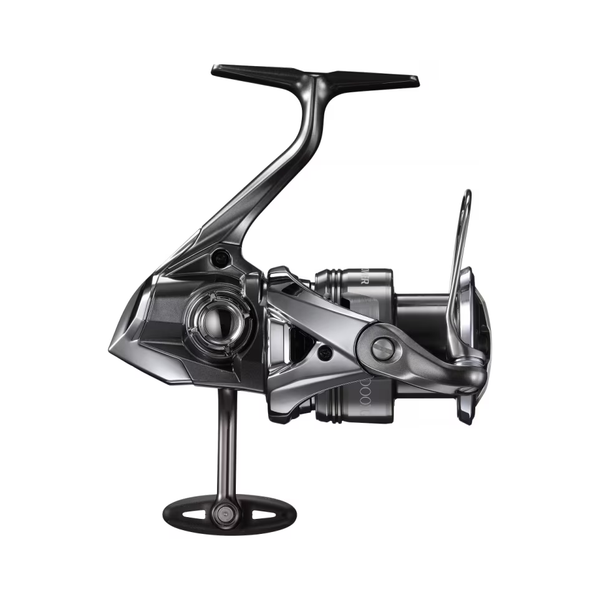 Shimano – Twin Power Spinning Reel
