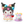 Load image into Gallery viewer, Sanrio Kuromi Character Birthday Celebration Set
