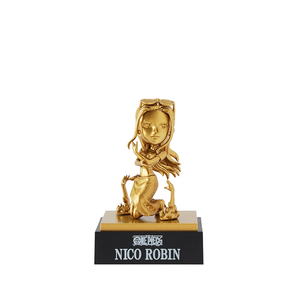 One Piece WCF Kumamoto Recovery Project Nico Robin Figure
