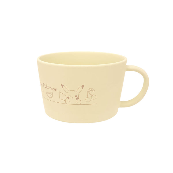 Pokemon Pikachu Fruit Soup Cup 390ml