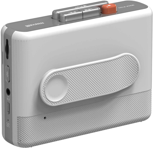 Maxell MXCP-P100 Portable Cassette Player