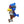 Load image into Gallery viewer, Star Fox Falco Lombardi Plush Toy S Size – ALL STAR COLLECTION SFP02 [Pre-order]
